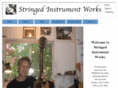 stringedinstrumentworks.com