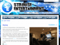 strouseentertainment.com