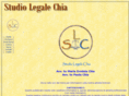 studiolegalechia.com