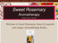 sweetrosemary.com