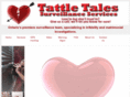 tattletalesinvestigations.com