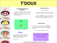 tdoux.com