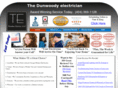 thedunwoodyelectrician.com