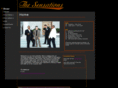 thesensationslive.com