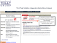 tolly.net