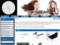 topshears.com