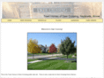 townhomesofdeercrossing.com