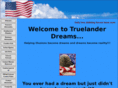 truelanderdreams.com