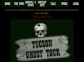 tucsonghosttour.com