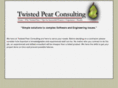 twistedpearconsulting.com