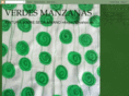 verdesmanzanas.com