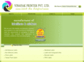 vinayakprinter.com