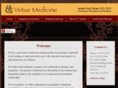 virtuemedicine.com