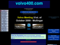 volvo400.com