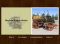 wayneschuckwagons.com