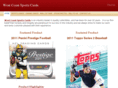 westcoastsportscards.org