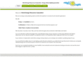 worldenergyresourcescorp.com