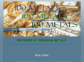 100metals.com
