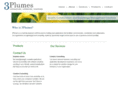 3plumes.com