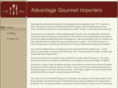 advantagegourmetimporters.com