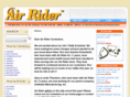 airrider.com