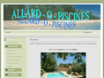 allard-o-piscines.com