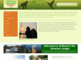 amazonbackpackers.com