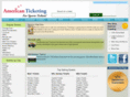 americanticketing.com