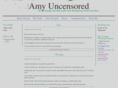 amyuncensored.com