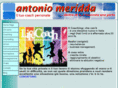 antoniomeridda.com