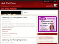 askpetcare.com