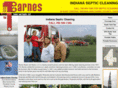 barnesseptic.com