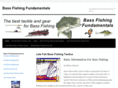 bassfishingfundamentals.com