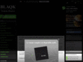 blaqk.com