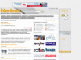 blechexpo.com