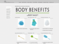 bodybenefitsbath.com