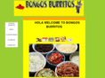 bongosburritos.com