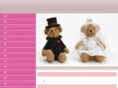 bridal-resort.com