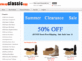 cheapclassicugg.com