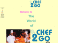 chef2go.com