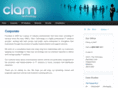 clamtech.co.uk