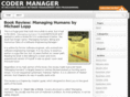 codermanager.com