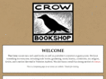 crowbooks.com