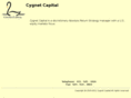 cygnetcapital.com