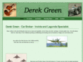 derek-green.com