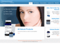 dermatendproducts.com