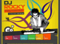 djrocky.com