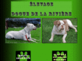 doguedelariviere.com