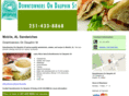 downtownersdauphinst.com