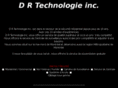 drtechnologie.com